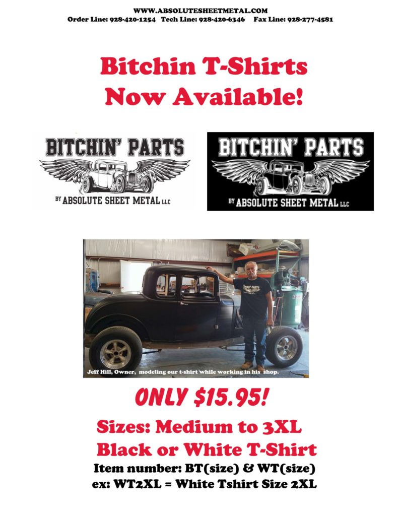 Bitchin T Shirts
